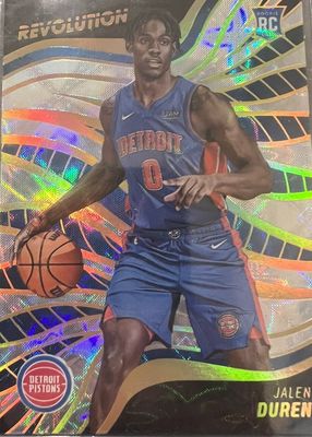 2022 Revolution #150 Galactic /(SSP)