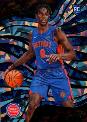 2022 Revolution #150 Chinese New Year Emerald /88