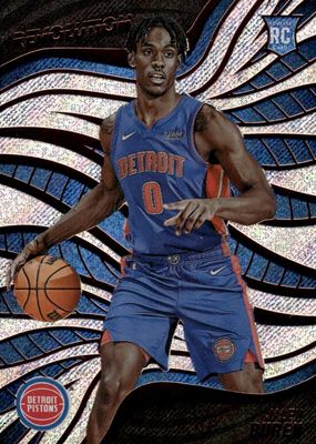 2022 Revolution #150 Base