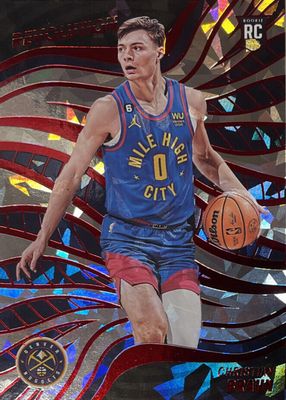 2022 Revolution #109 Chinese New Year