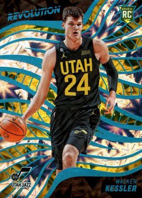 2022 Revolution #137 Impact /149