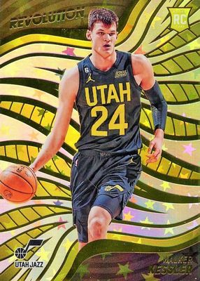 2022 Revolution #137 Astro