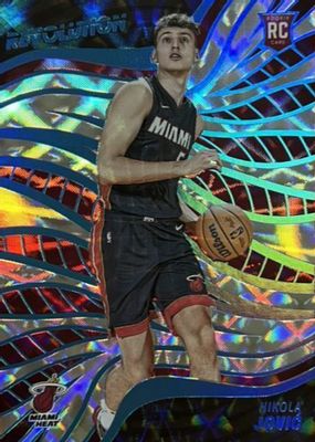 2022 Revolution #117 Future Frame /60