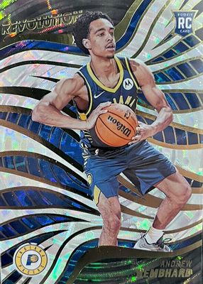 2022 Revolution #116 Fractal