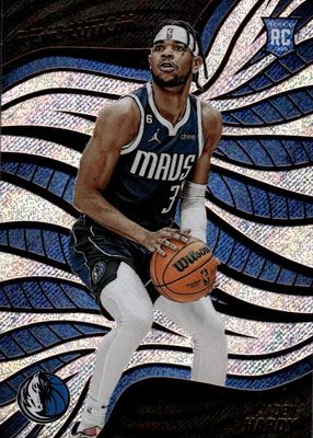 2022 Revolution #120 Base