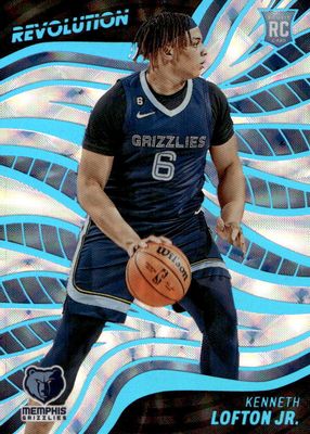 2022 Revolution #144 Future Frame /60