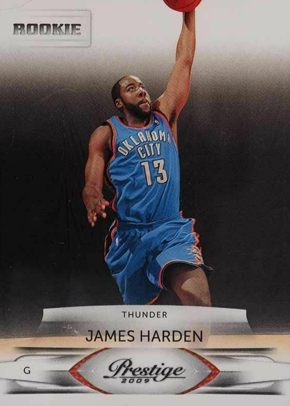 James Harden RC 貴重 auto /499シリ James Harden RC 貴重 auto /499シリ James Harden RC 貴重 auto /499