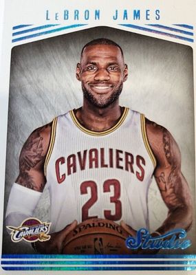 2016 Studio #136 Studio Edition - Glossy