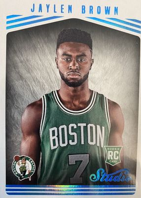 2016 Studio #188 Studio Edition - Glossy