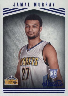 2016 Studio #186 Studio Edition