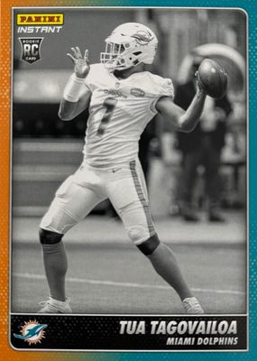 2020 Panini Instant #BW31 Black & White Rookies /518