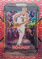 Shop this card on ebay_jobs