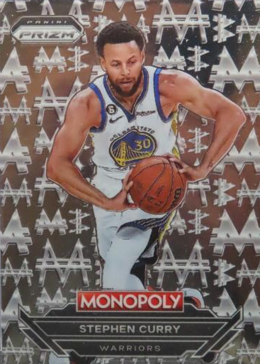 その他 2021 Prizm NBA 75th Stephen Curry PSA 9 2021-22 Stephen Curry Prizm NBA 75th Anniversary Edition
