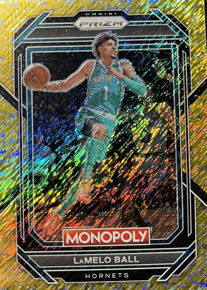その他 PSA10 town RC Prizm Lamelo Ball NBA 71giycxkAnL._UF350,350_QL50_.jpg