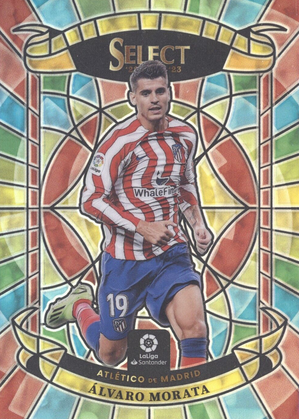 スポーツ選手 2016-17 Panini Select Alvaro Morata/Isco スポーツ選手 2016-17 Panini Select Alvaro Morata/Isco 2016