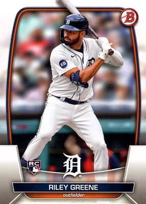 2023 Bowman #90 Base
