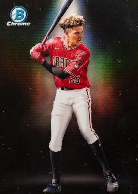 2023 Bowman #BS-2 Spotlights