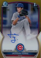 Shop this card on ebay_jobs