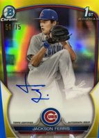 Shop this card on ebay_jobs
