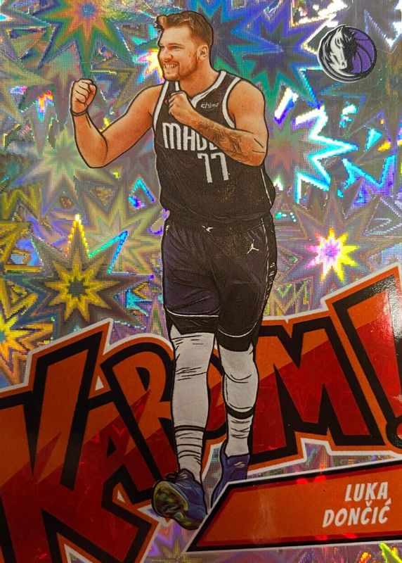 ☆1of1☆PSA9☆ Luka Doncic RPA SSP ルーキー 強かっ サイン