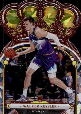 2022 Crown Royale #2 Crystal