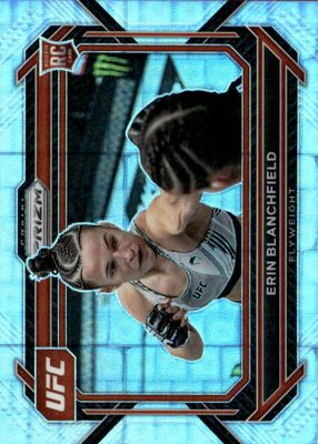 2023 Prizm UFC #12 Premium Box Set /99