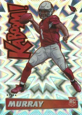2019 Absolute #K-KM2 Kaboom! (Retail)
