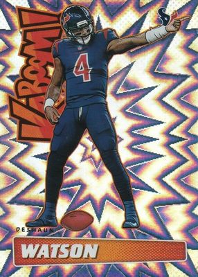 2019 Absolute #K-DW Kaboom! /(SSP)