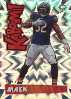 2019 Absolute #K-KM Kaboom! /(SSP)