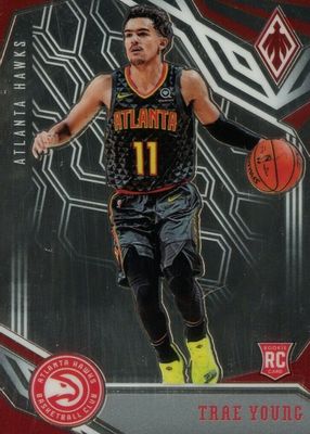 2018 Chronicles #597 Phoenix