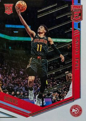 2018 Chronicles #272 Elite