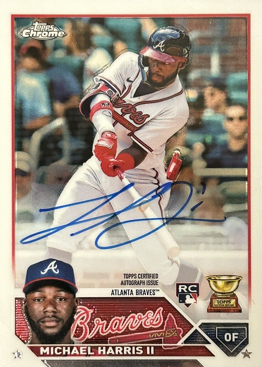 在庫僅少 MLB Sports Investor スポーツ選手 Cards カード Michael ...