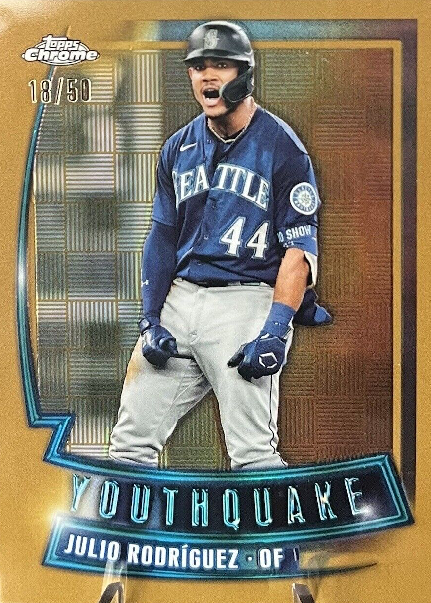 世界50枚！22-23 Topps Chrome JORGINHO 直筆サイン 2023-24