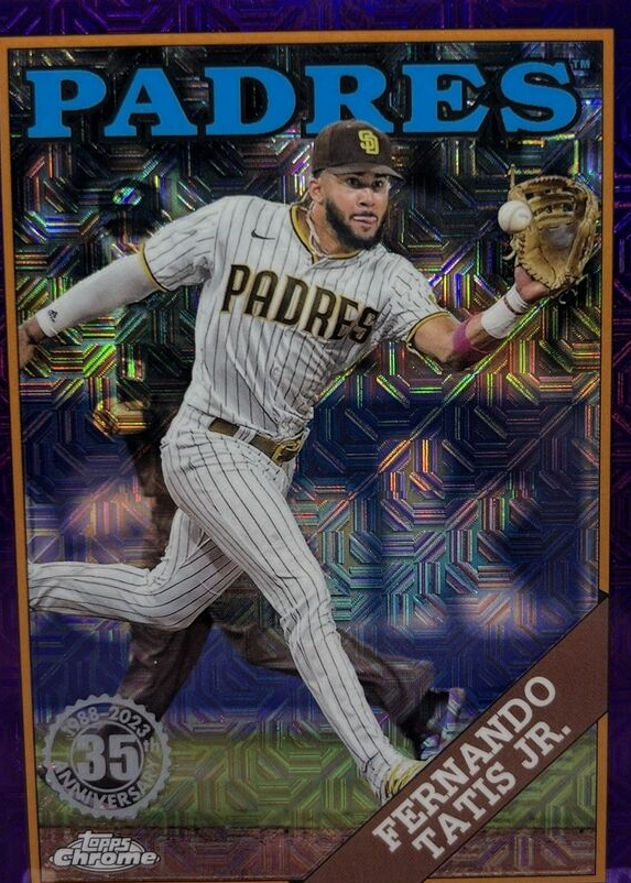 H*u様 (貴重！)【マクファーレン】Fernando Tatis Jr. フィ Fernando Tatis Jr. (San Diego Padres) 7in Posed Figure