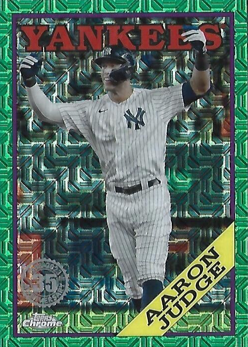 Topps - 99枚限定 Topps Silver Pack 山本由伸  PSA 8 Yoshinobu Yamamoto 2024 Topps Silver Pack #2T89C-26 1989