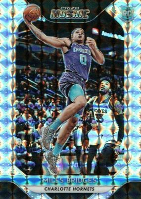 2018 Prizm Mosaic #76 Base