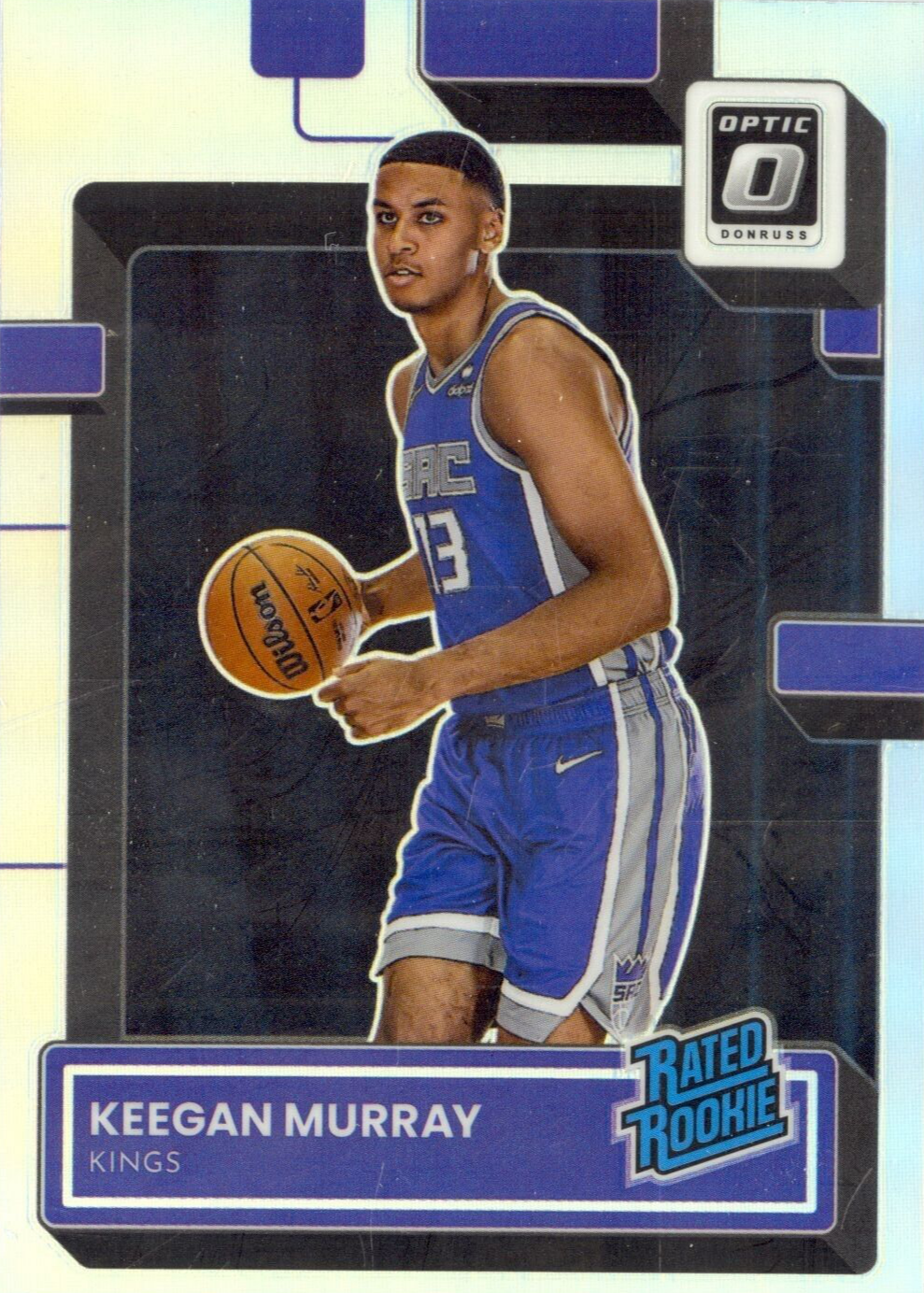 その他 panini flux keegan murray RC /10 PSA10 その他 panini flux keegan murray RC /10 PSA10 panini flux