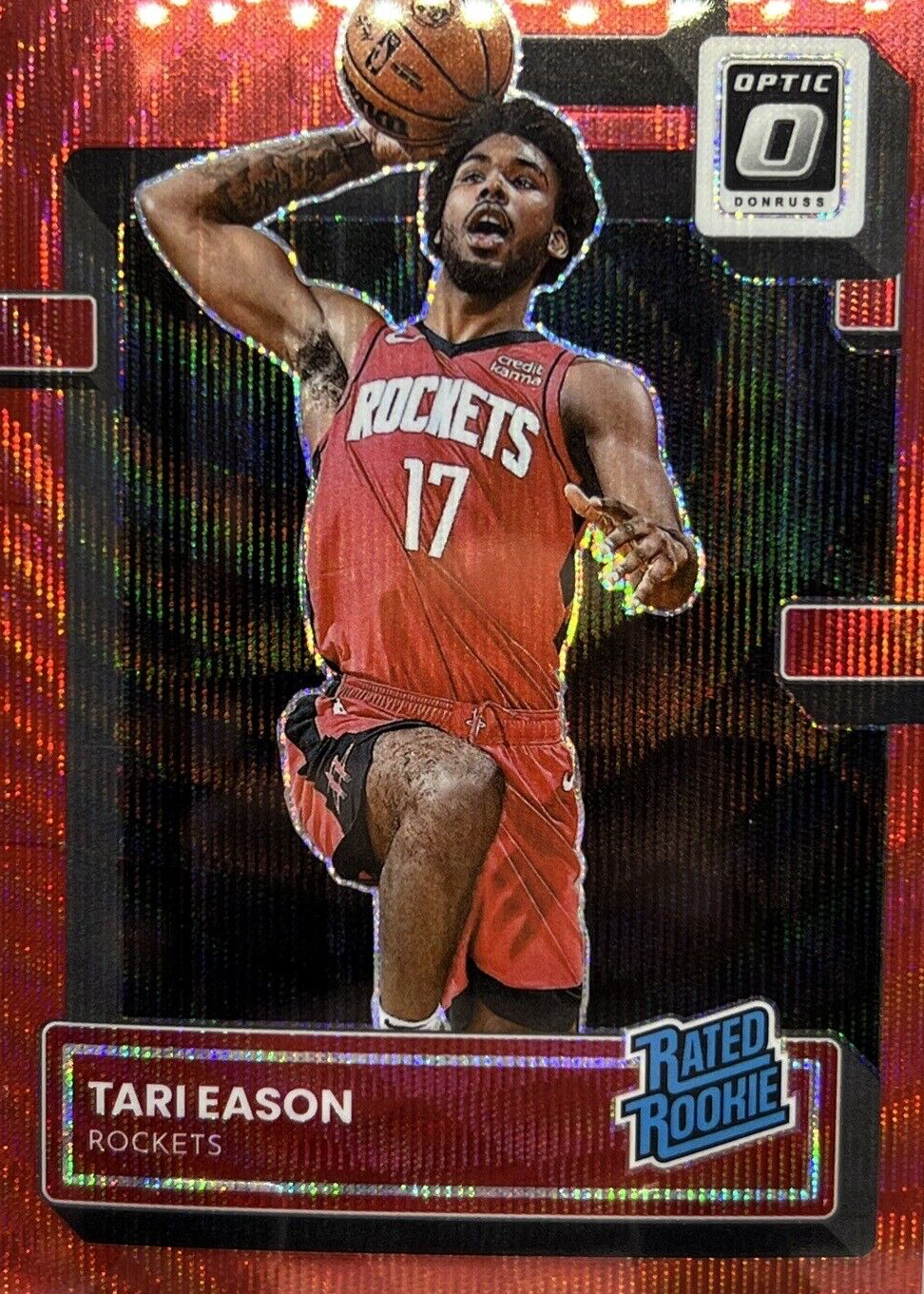 その他 22-23 Panini donruss tari eason auto /99 Tari Eason /99 Auto. Donruss Rated Rookie 2022-23 Panini | eBay
