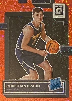 【値下げ中】christian braun originsauto /10 値下げ中】christian braun originsauto /10 値下げ中