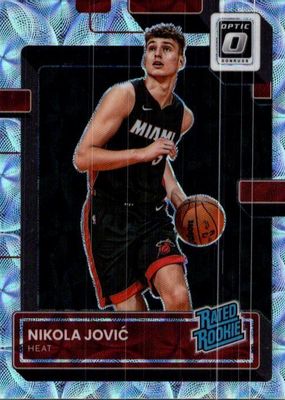 2022 Optic #224 Premium Box Set /249