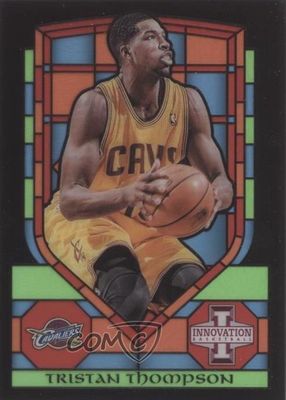 2013 Innovation #57 Stained Glass /(SSP)