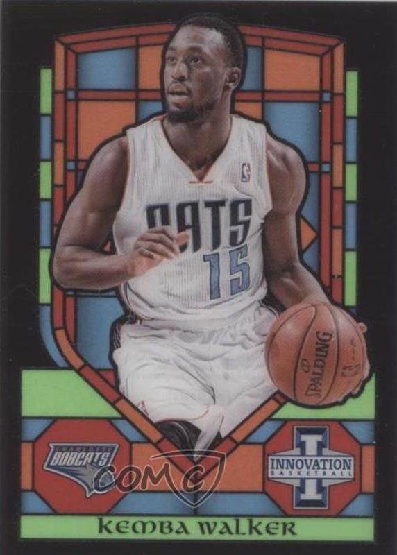 2013 Innovation #47 Stained Glass /(SSP)