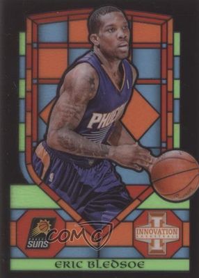 2013 Innovation #16 Stained Glass /(SSP)