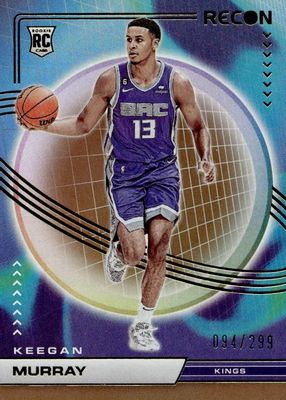 2022 Recon #202 Bronze /299