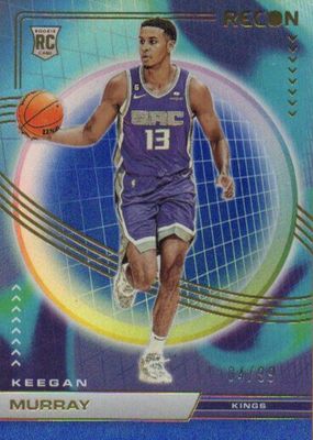 2022 Recon #202 Blue /99