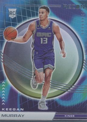 2022 Recon #202 Base