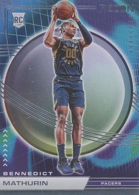 2022 Recon #233 Base