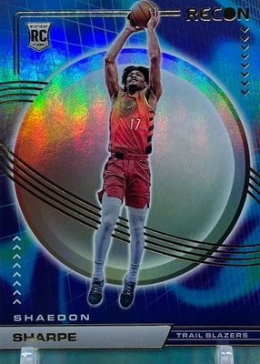 2022 Recon #240 Holo