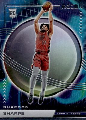 2022 Recon #240 Base