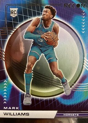 2022 Recon #213 Base